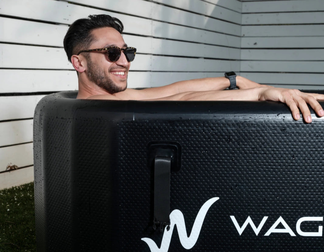 PolarEdge Pro Ice Tub