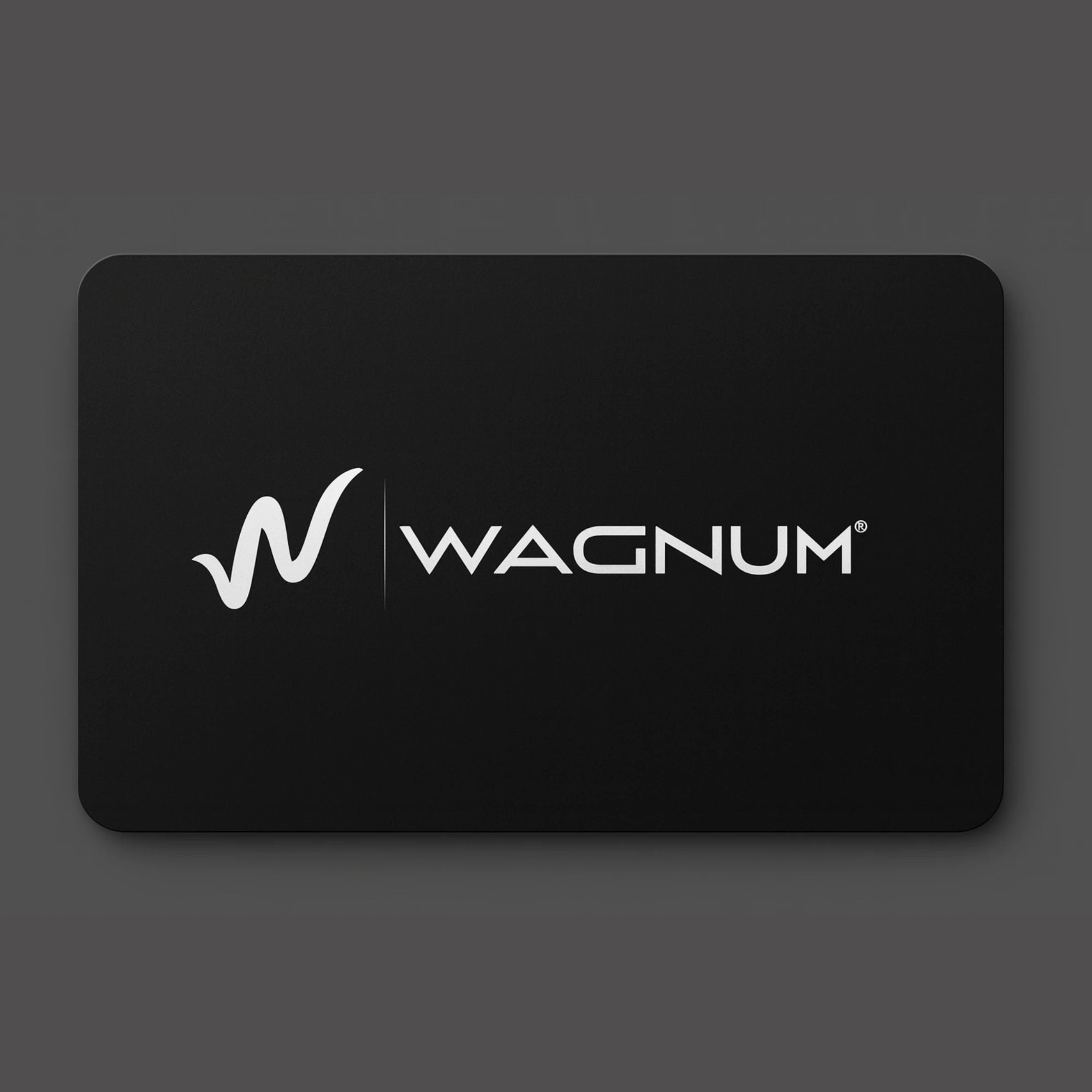 WAGNUM Recovery Gift Cards