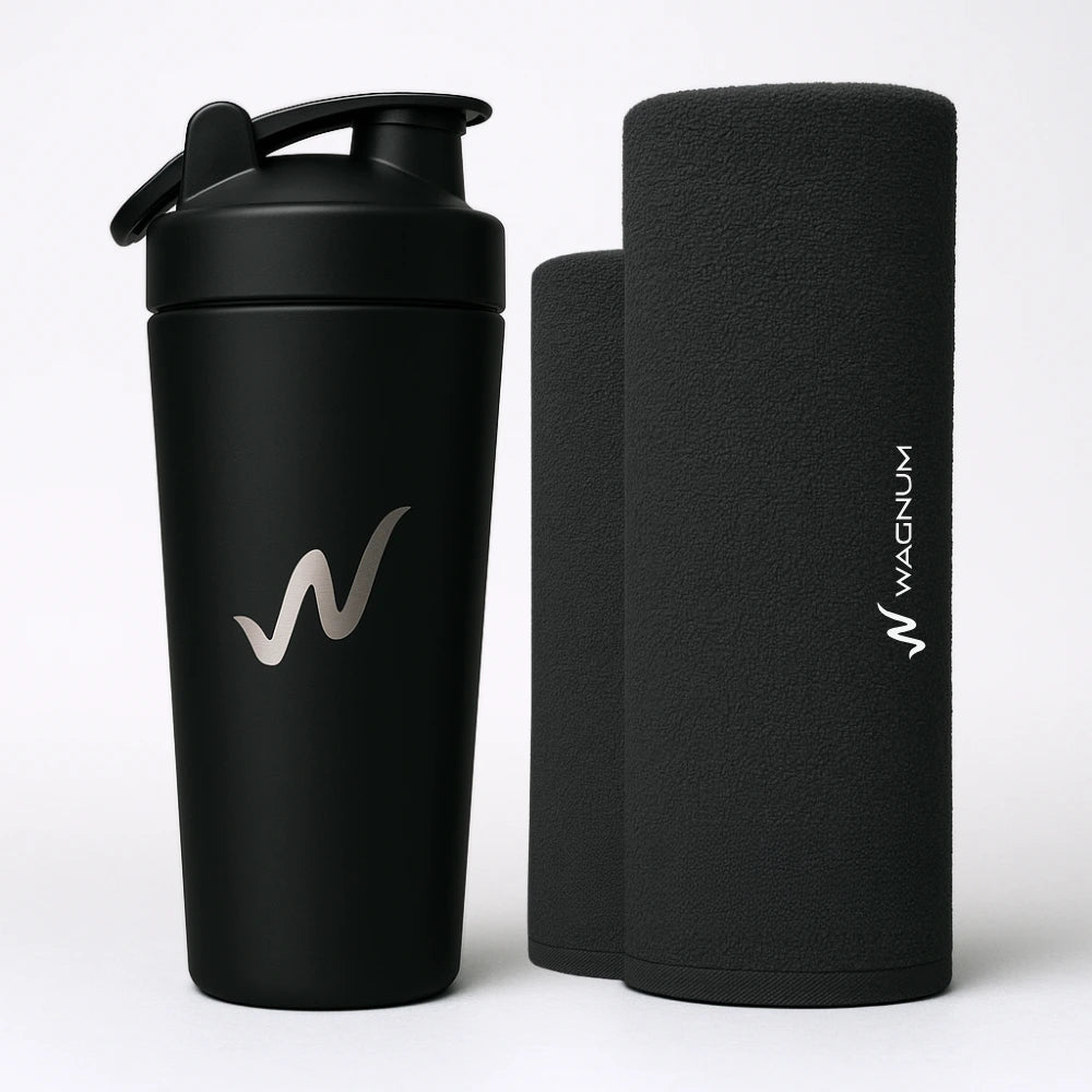 WAGNUM Gym Essentials
