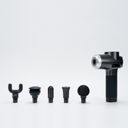 WAGNUM S5 + DUO Recovery Head Bundle