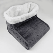 BM Electric Foot Warmer - Winter Boots