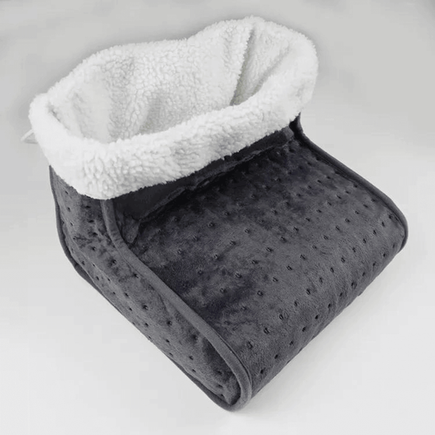 BM Electric Foot Warmer - Winter Boots