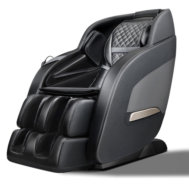 Zero Gravity Shiatsu Massage Chair 3D Recliner