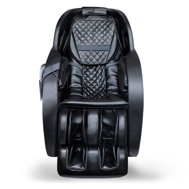 Zero Gravity Shiatsu Massage Chair 3D Recliner